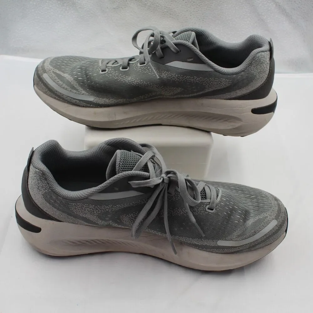 Merrell Morphlite Shoes Mens 11 Gray Running Walking Sneakers J068065 Athletic
